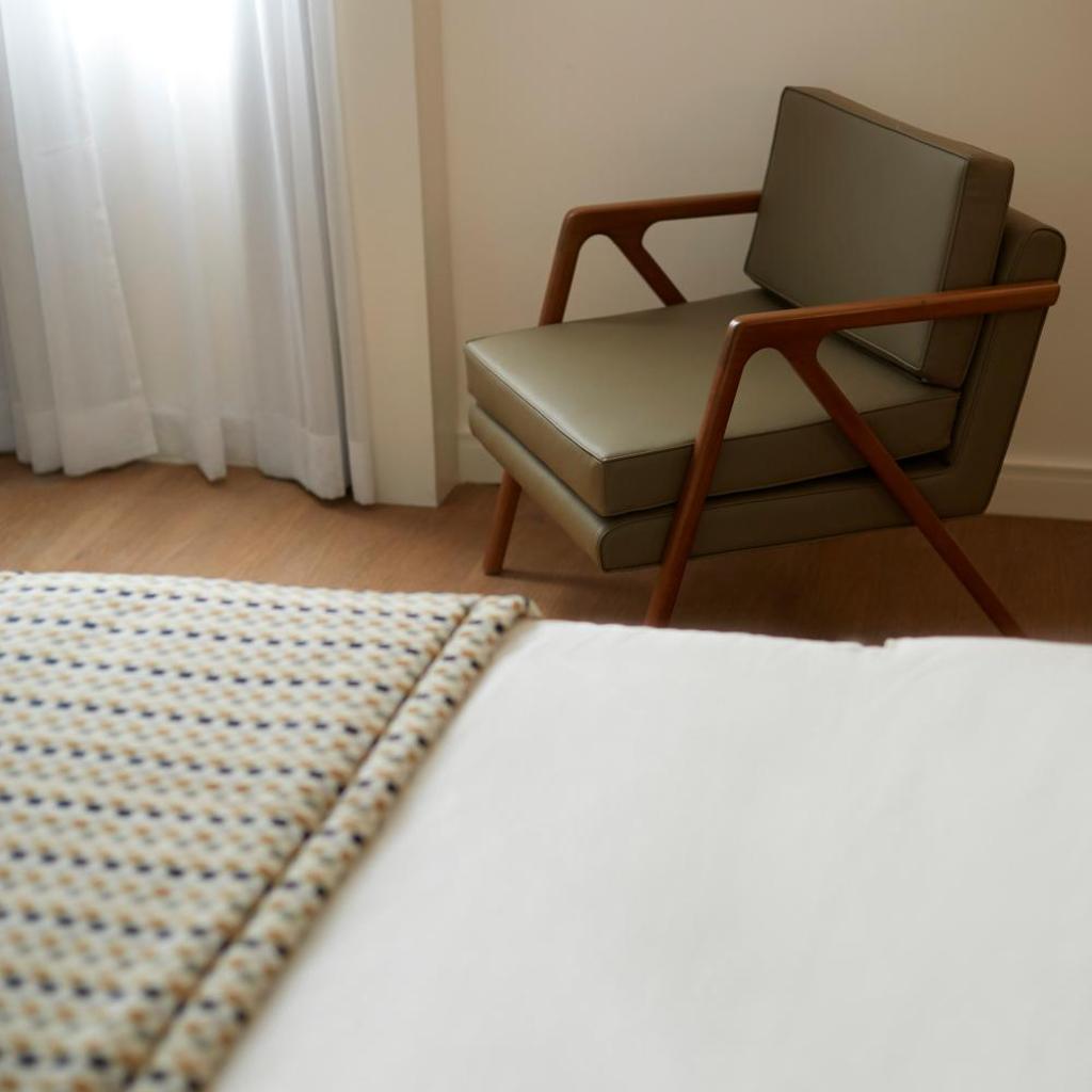Tulip Inn Itaguai — foto 8