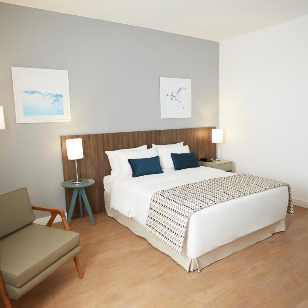 Tulip Inn Itaguai — foto 12