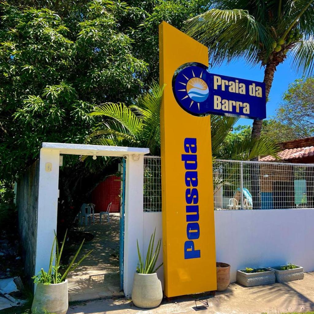 Pousada Praia da Barra — foto 10