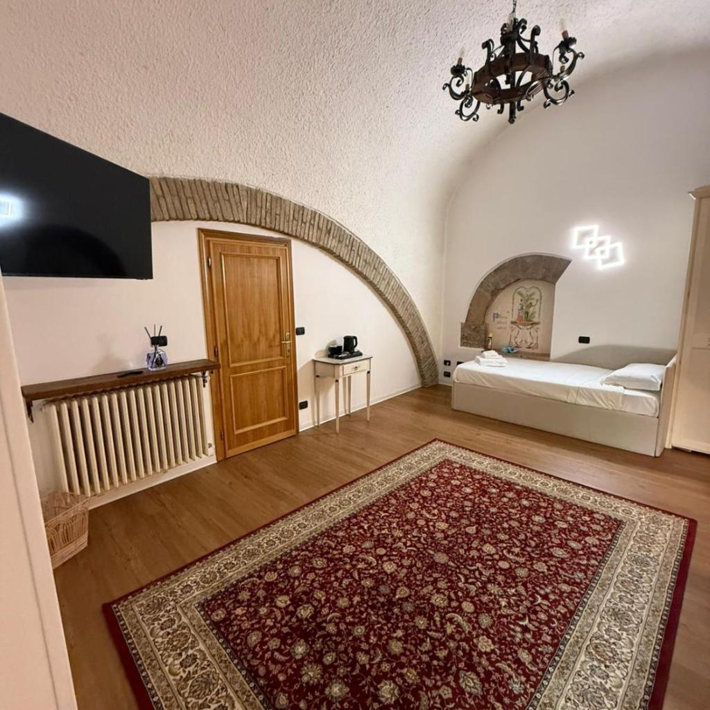 Hotel Lieto Soggiorno photo