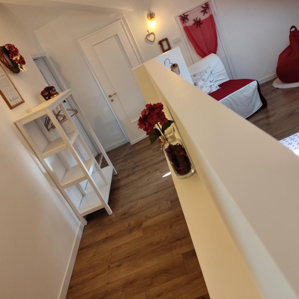 Photograph of Le Grenier Apartment