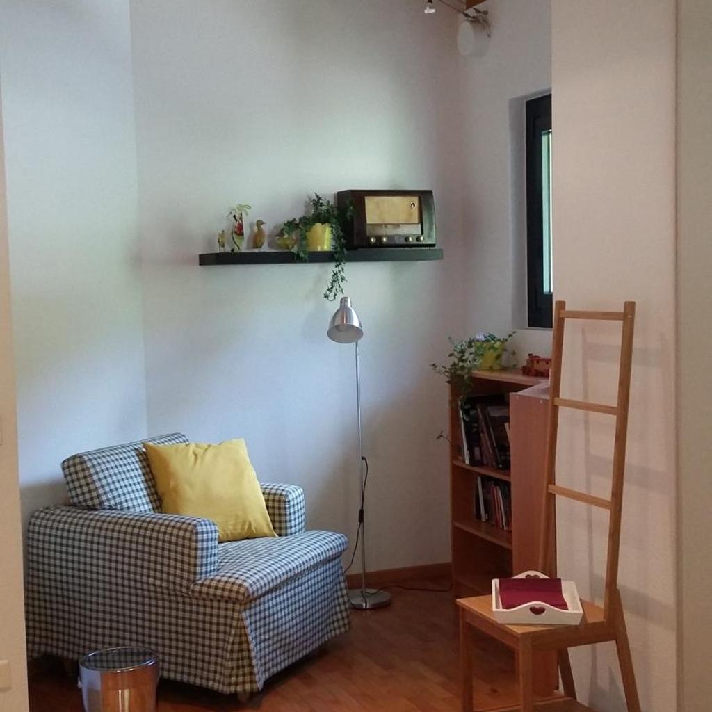 B&B Il Vigneto – Bild