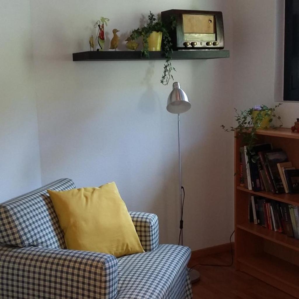 B&B Il Vigneto – Bild