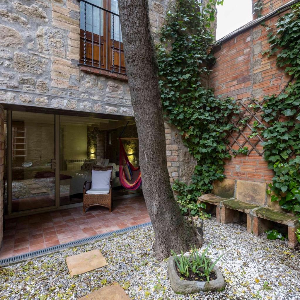Hotel La Freixera — 