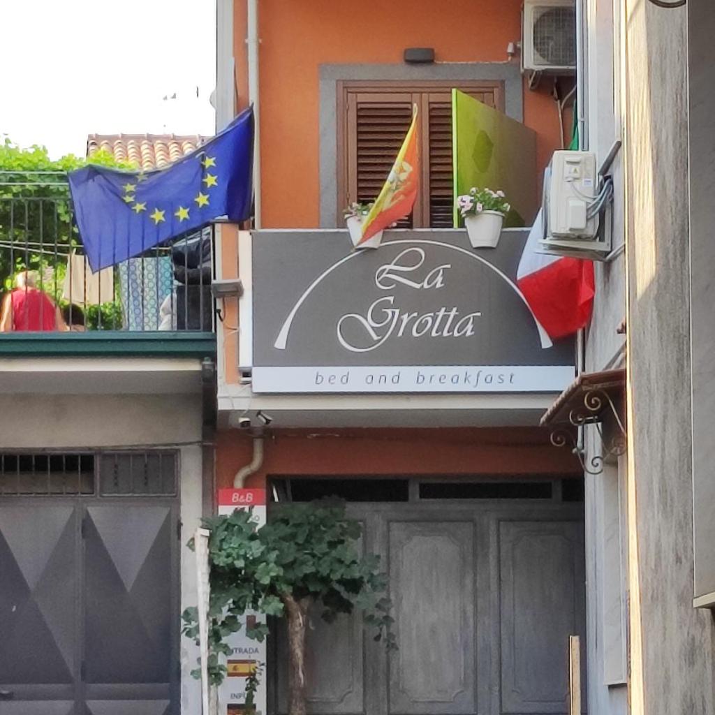 B&B La Grotta photo