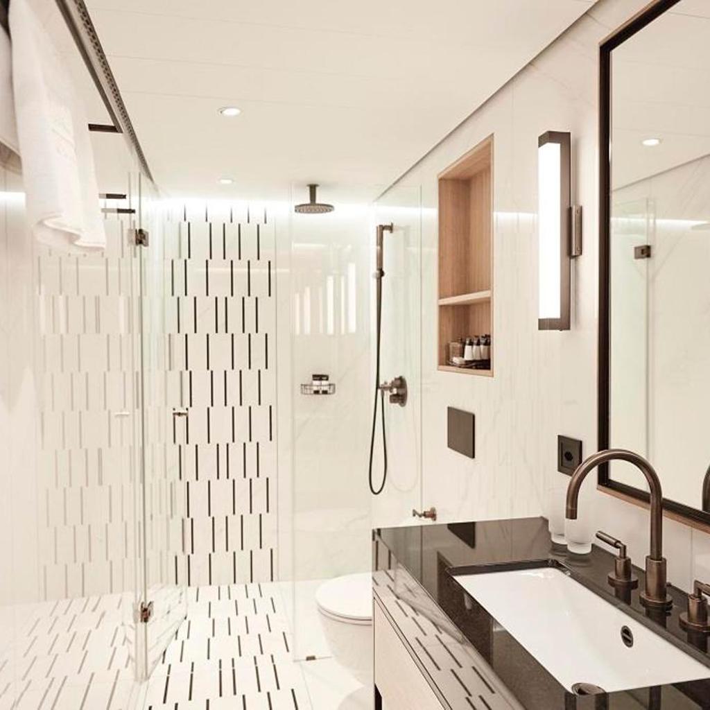 Storchen Zürich - Lifestyle Boutique Hotel — 