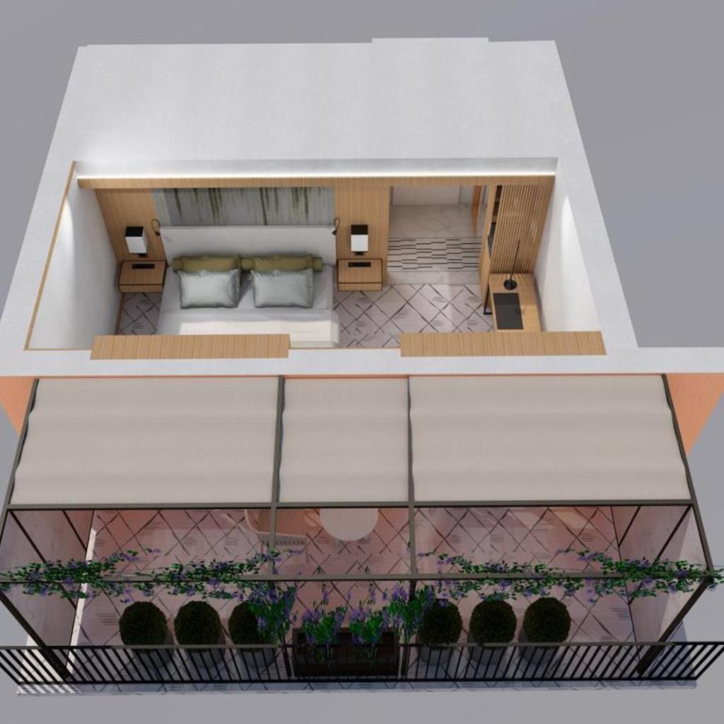 Storchen Zürich - Lifestyle Boutique Hotel — 