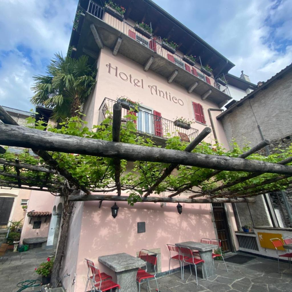 Image 7 - Hotel Antico