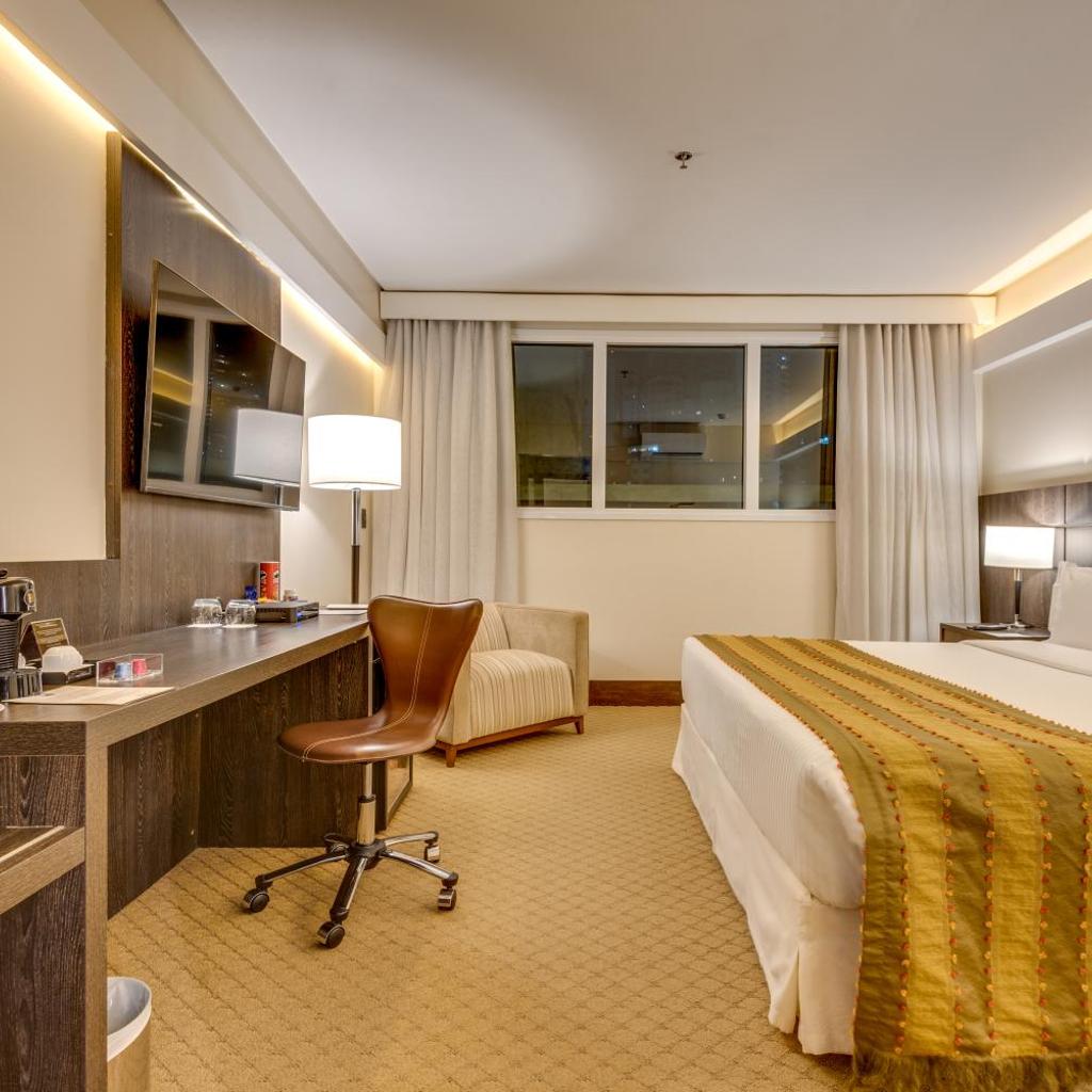 K Hotel — 