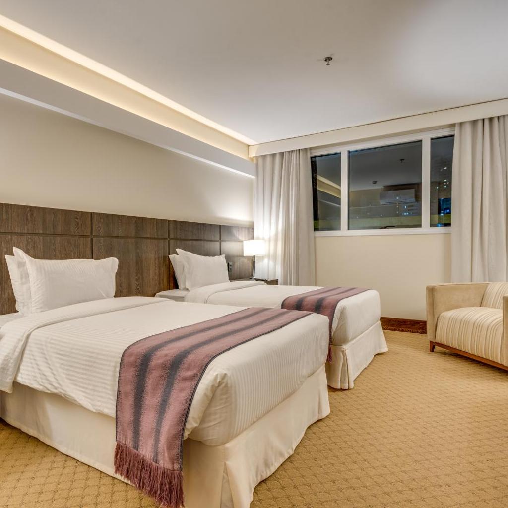 K Hotel — 