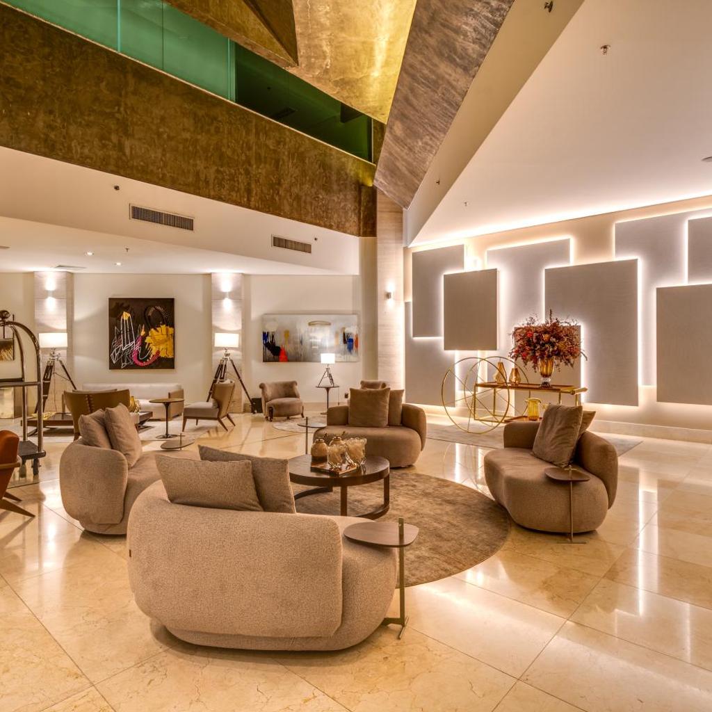 K Hotel — 