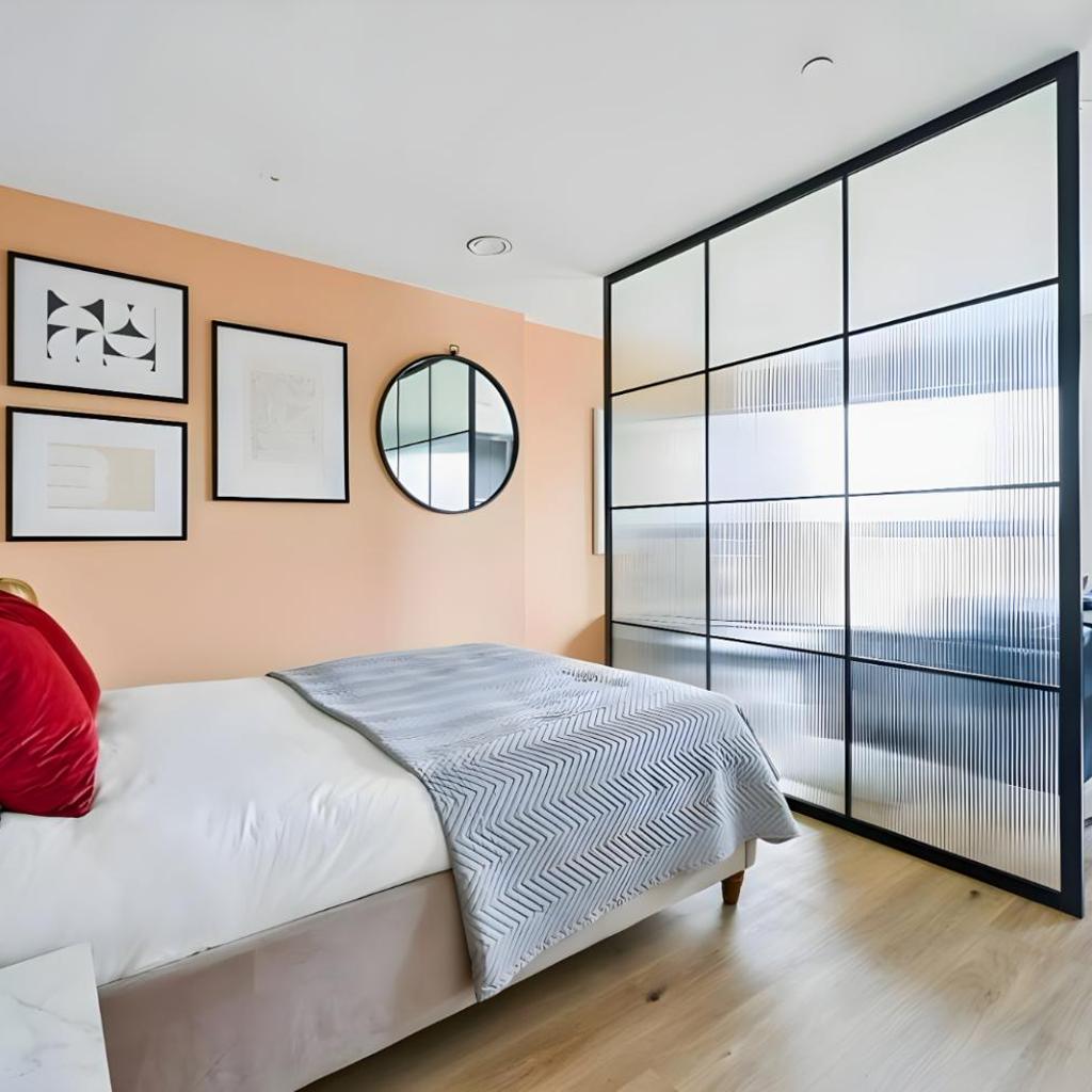 Photograph of Sky Studio Near O2, Olympic Stadium Canary Wharf