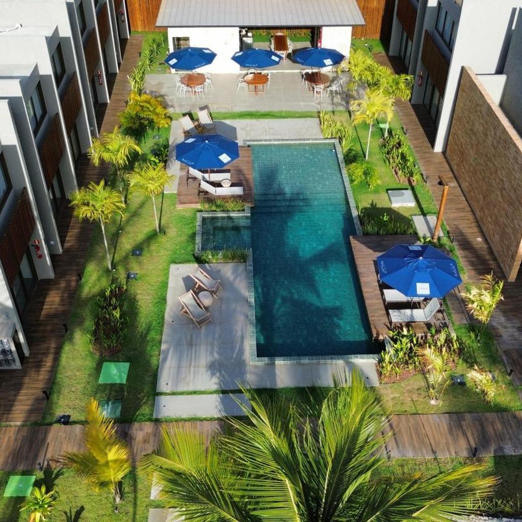 Villa Naluri - Studio Iamandu A001 — foto 7