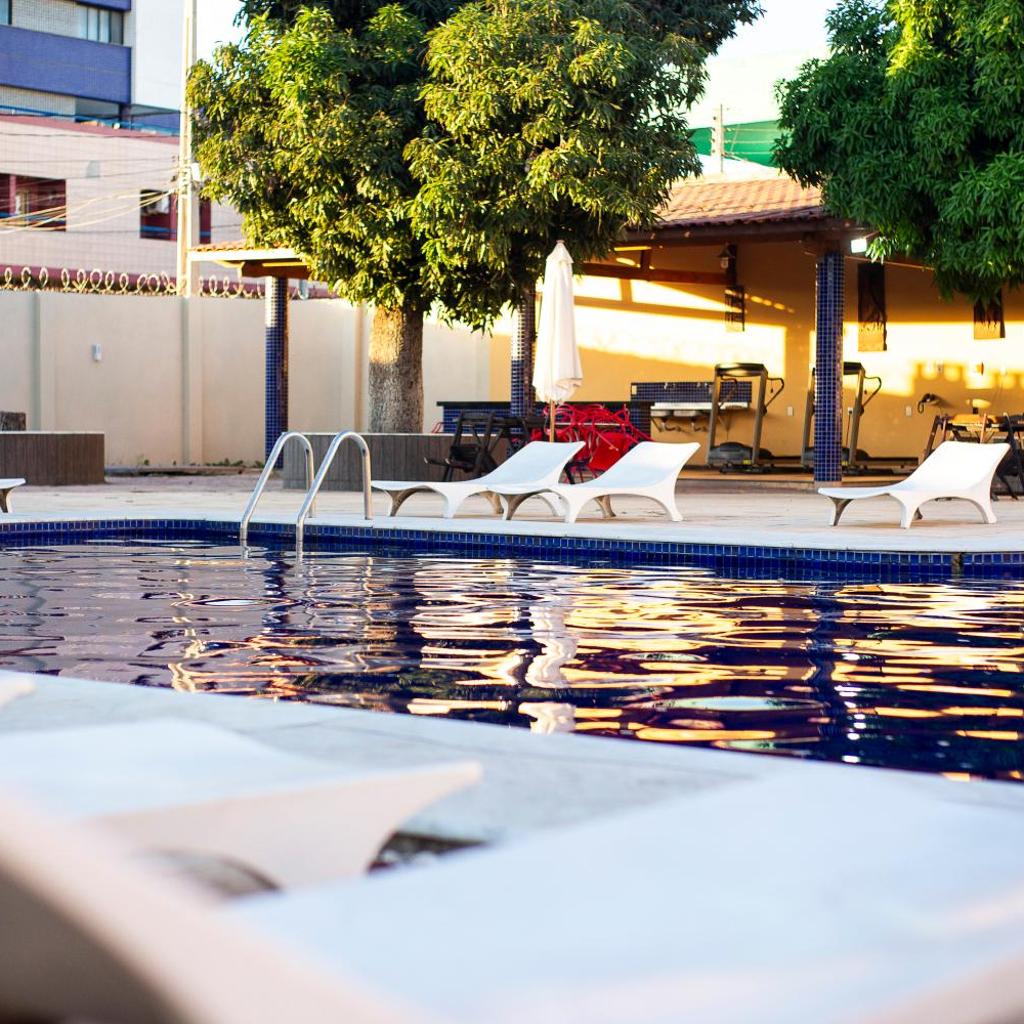 Hotel do Grande Rio — foto 4