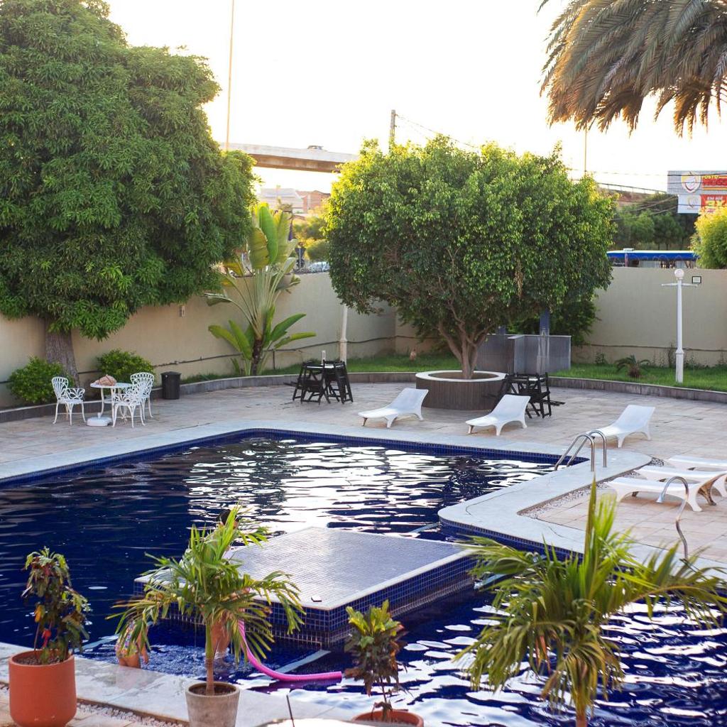 Hotel do Grande Rio — foto 5