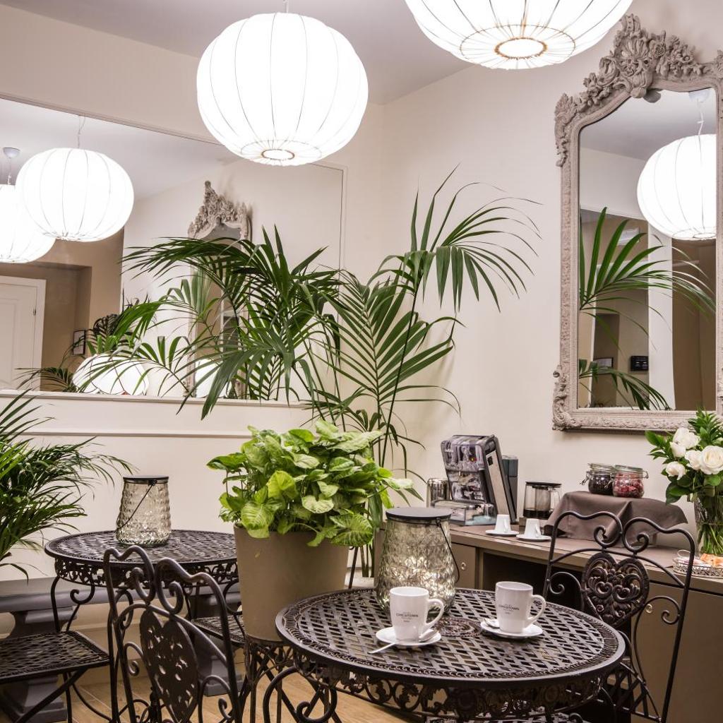 Photograph of Chic & Town Luxury Rooms Piazza di Spagna