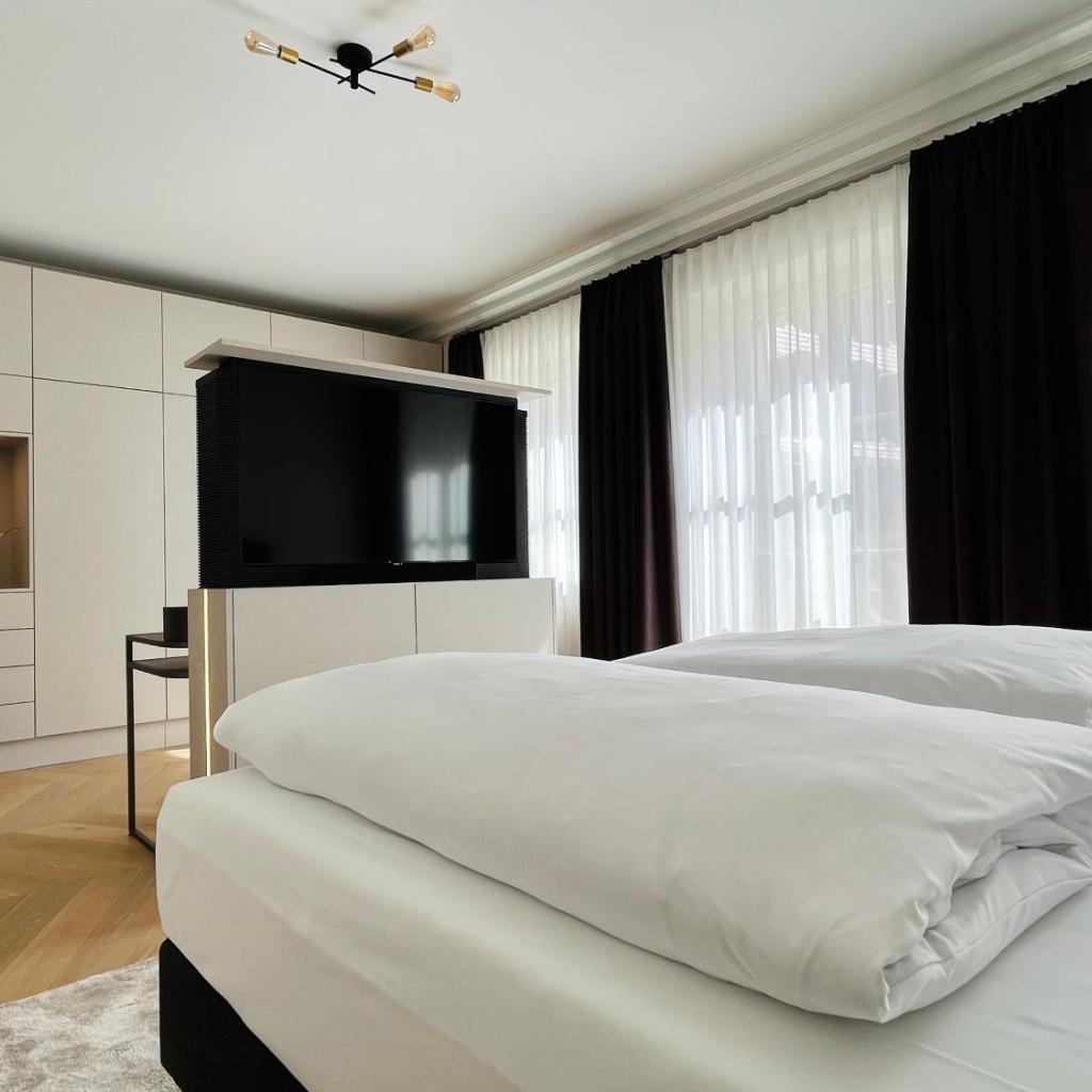 Photograph of Luxury Home / 2-Raum-Apartment an der Frauenkirche