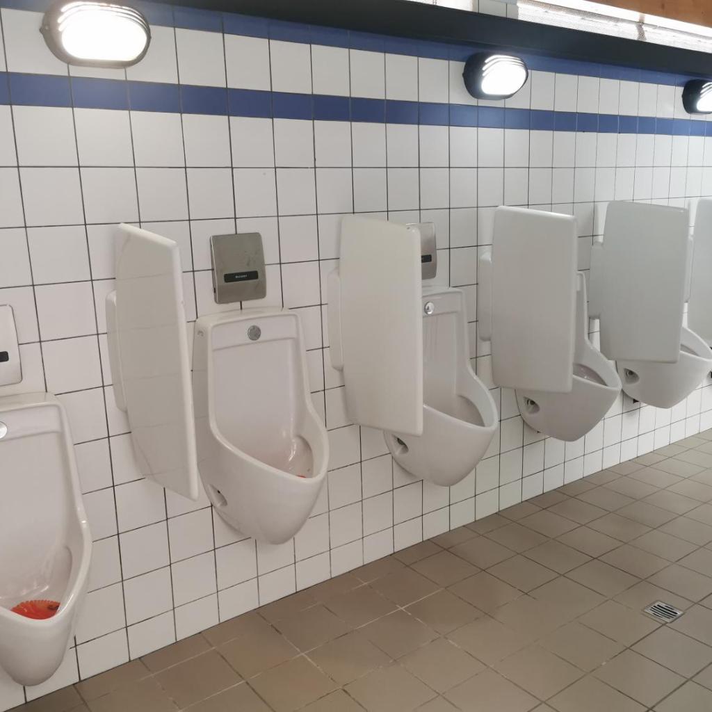 Camping Melezza – Bild