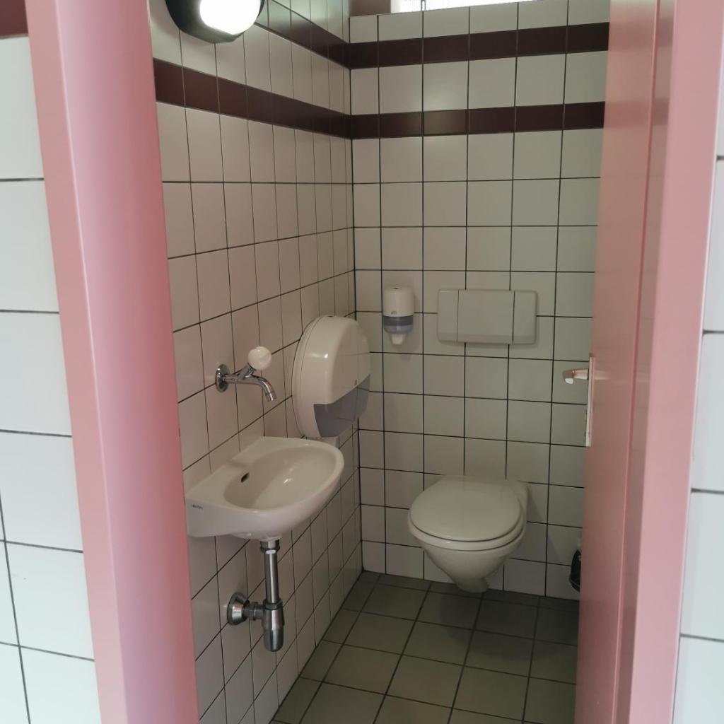 Camping Melezza – Bild