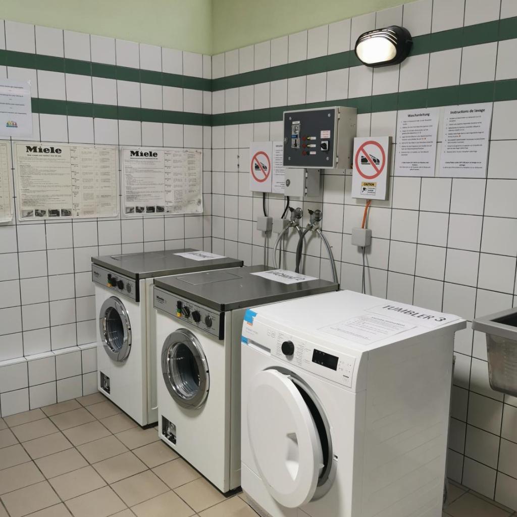 Camping Melezza – Bild