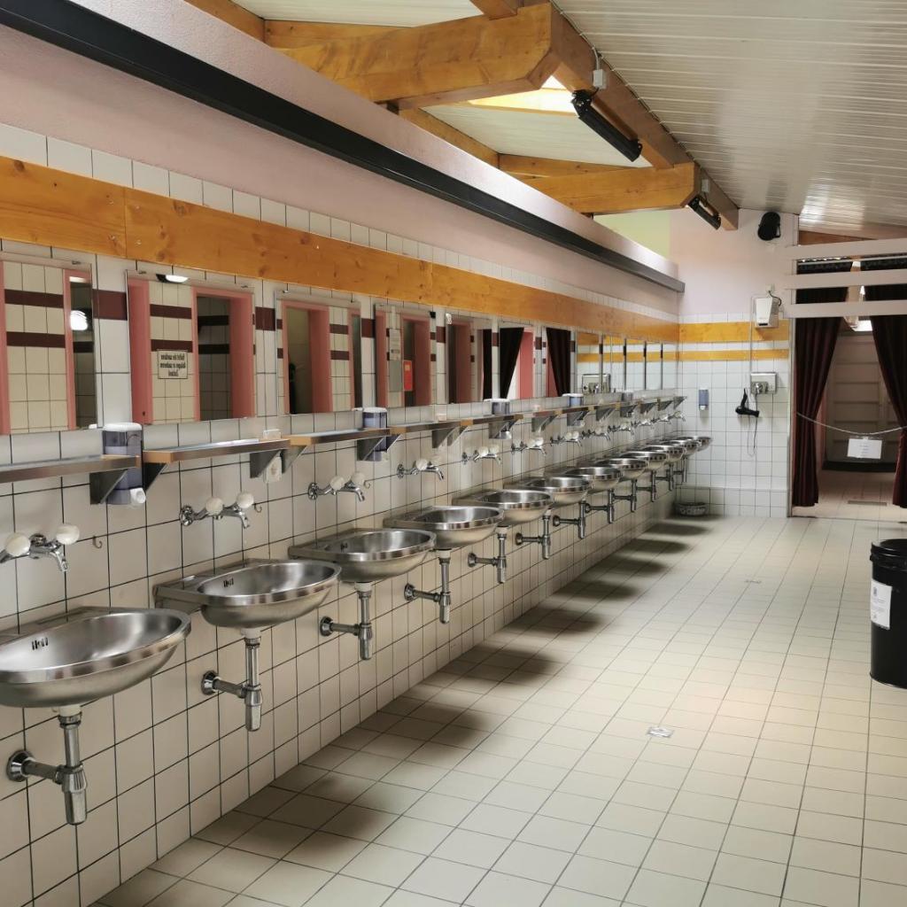 Camping Melezza – Bild