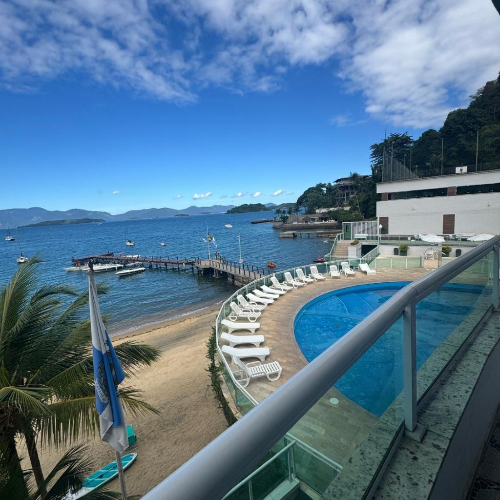 angra dos reis, condomínio angra inn — foto 4