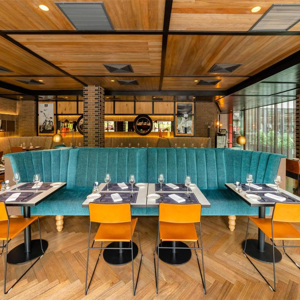 Миниатюра отеля 3