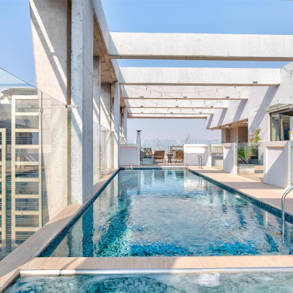 Миниатюра отеля 4