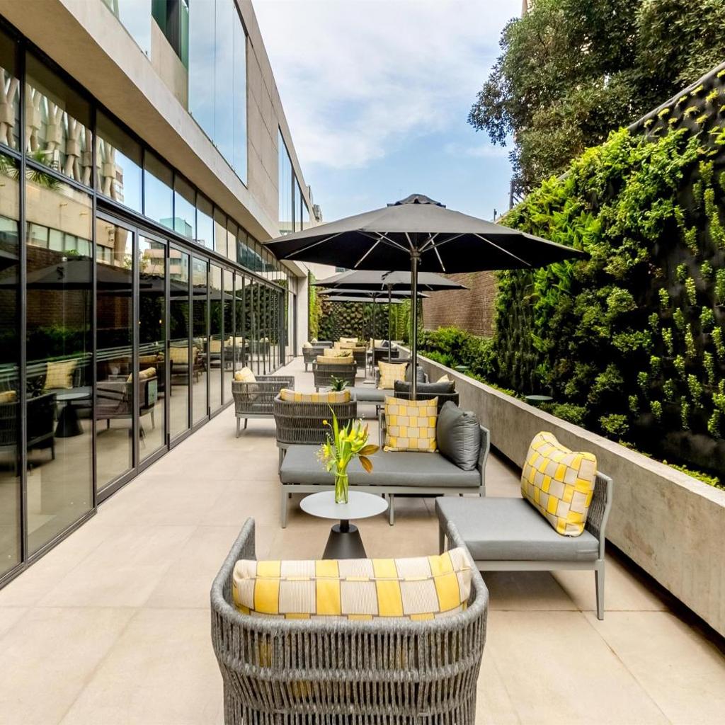 Миниатюра отеля 6