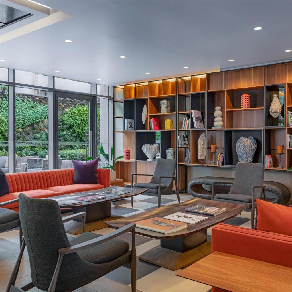 Миниатюра отеля 8