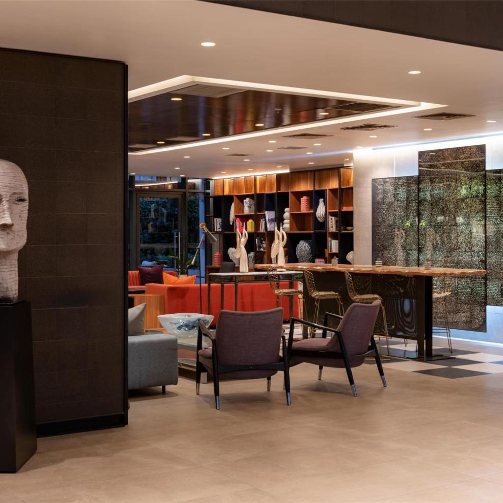 Миниатюра отеля 11