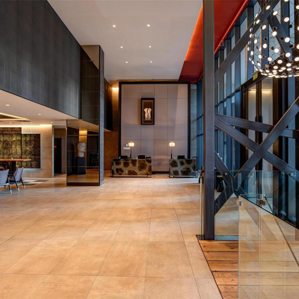 Миниатюра отеля 12