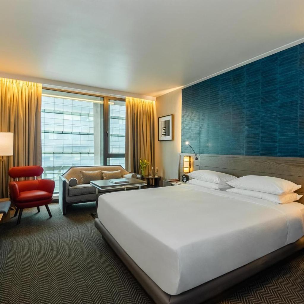 Миниатюра отеля 15