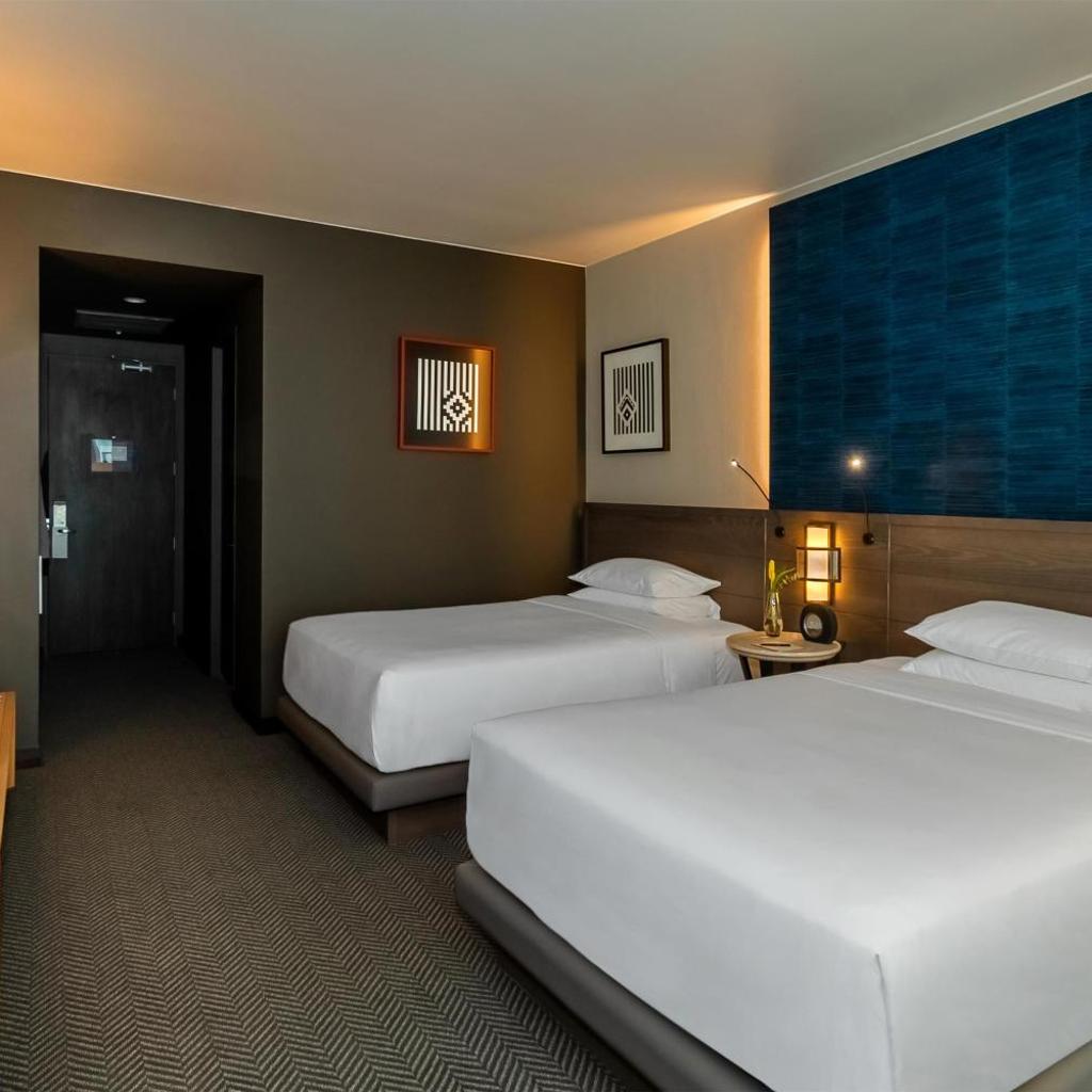 Миниатюра отеля 19