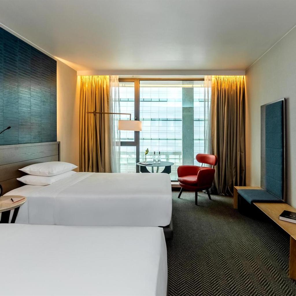 Миниатюра отеля 20