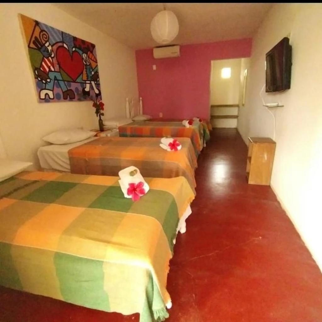 Pousada dos Mundos1 — foto 12