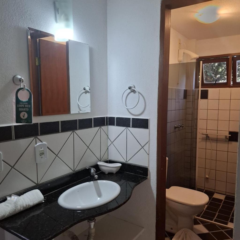 Pousada Riacho Das Pedras — foto 8