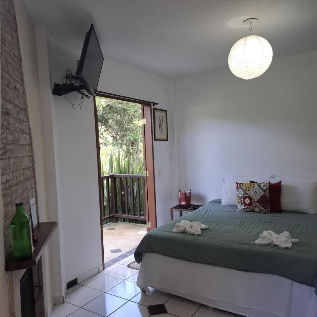 Pousada Riacho Das Pedras — foto 11