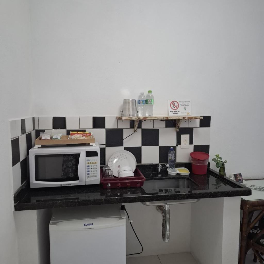 Pousada Riacho Das Pedras — foto 12