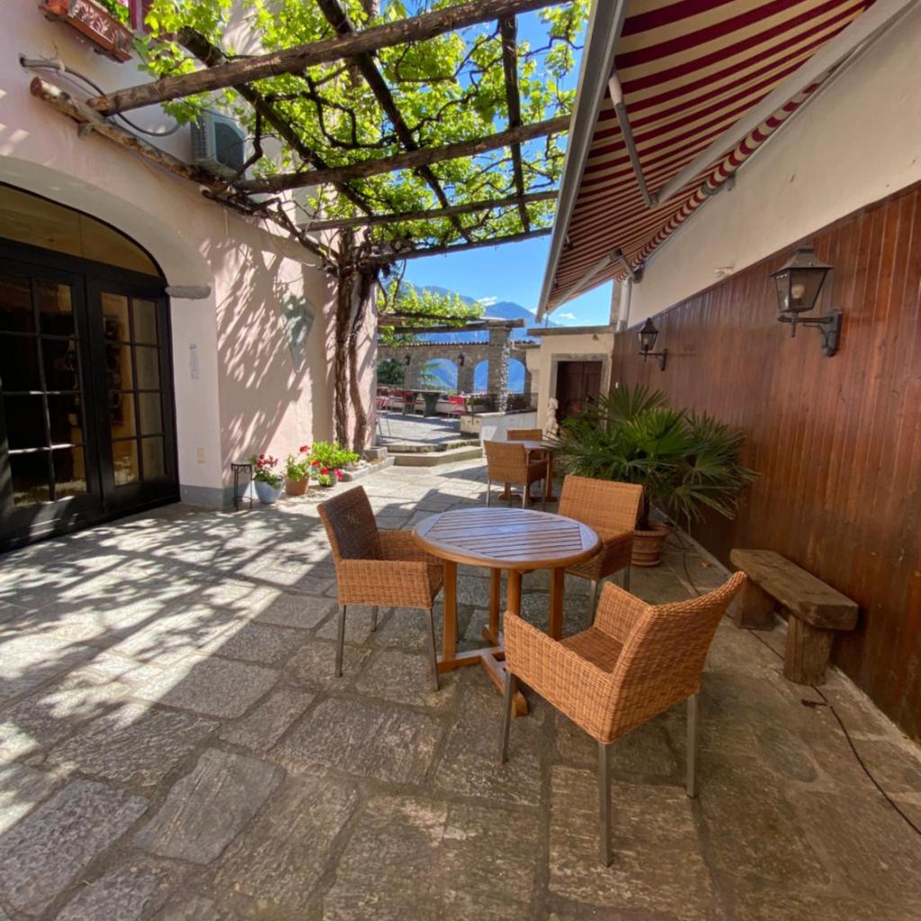 Image 4 - Hotel Antico
