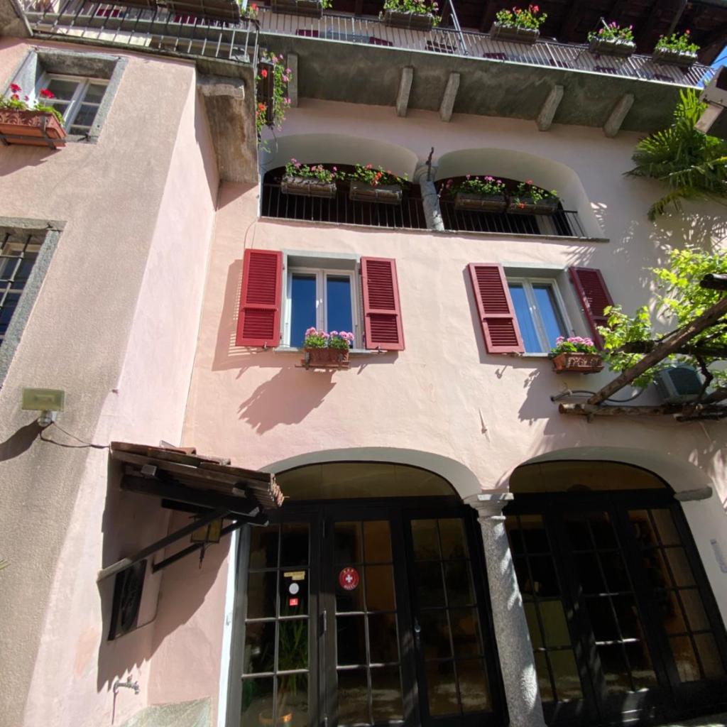 Image 8 - Hotel Antico
