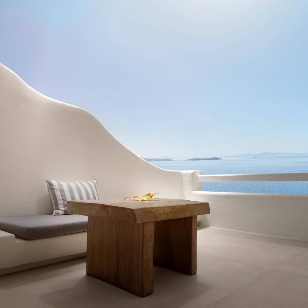 Cavo Tagoo Mykonos — 