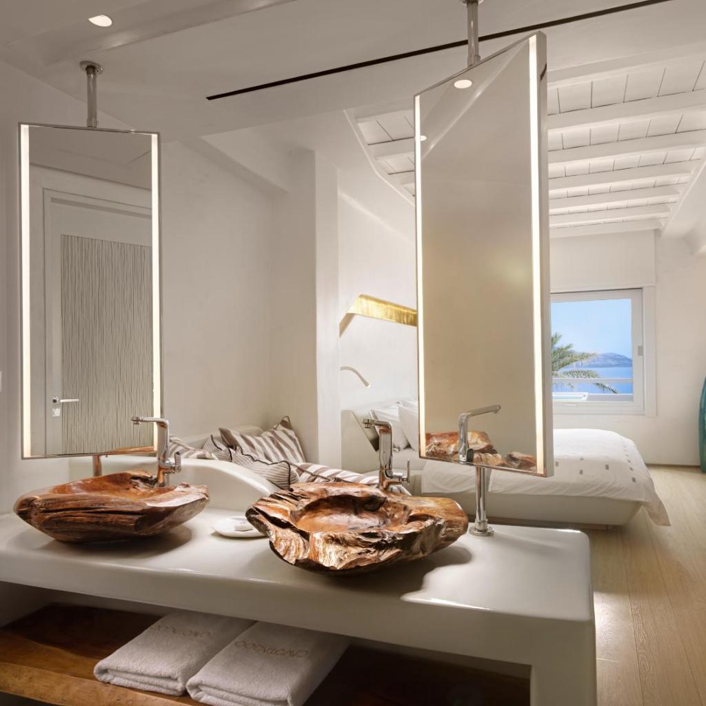 Cavo Tagoo Mykonos — 