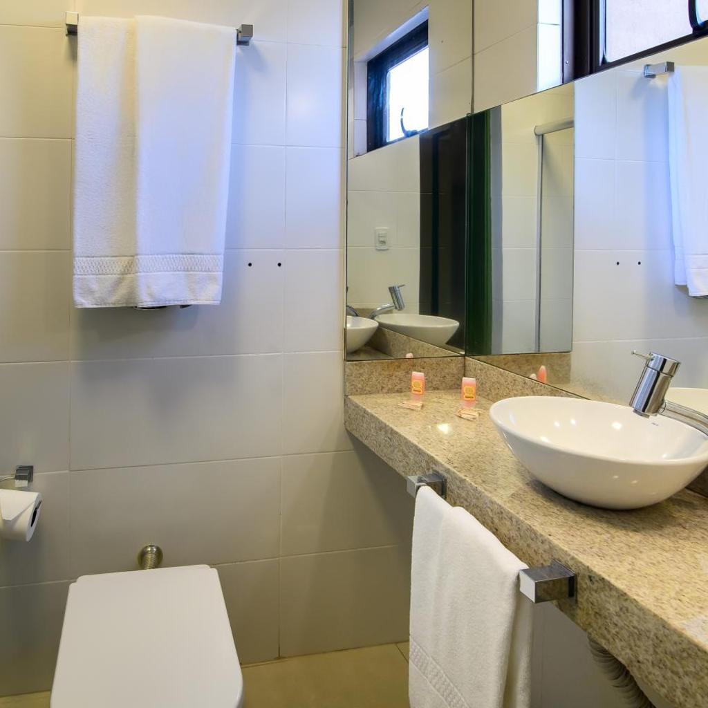 Hotel Santa Cruz — foto 6