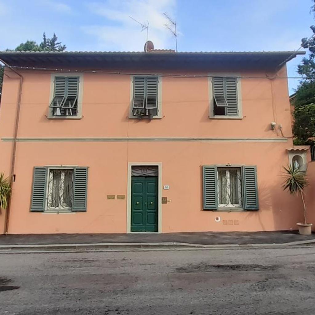Photograph of La Casa Del Podestà 65