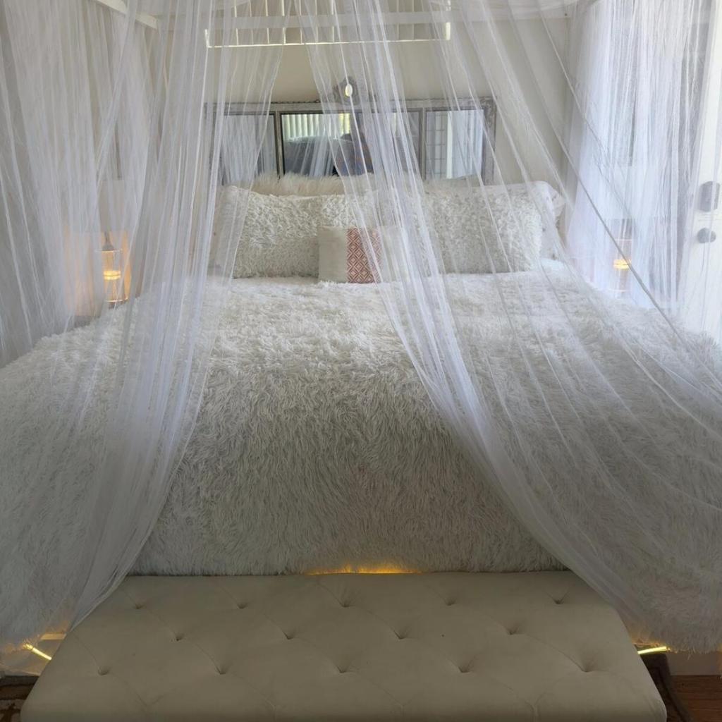 Photograph of Peaceful Upstairs Oasis