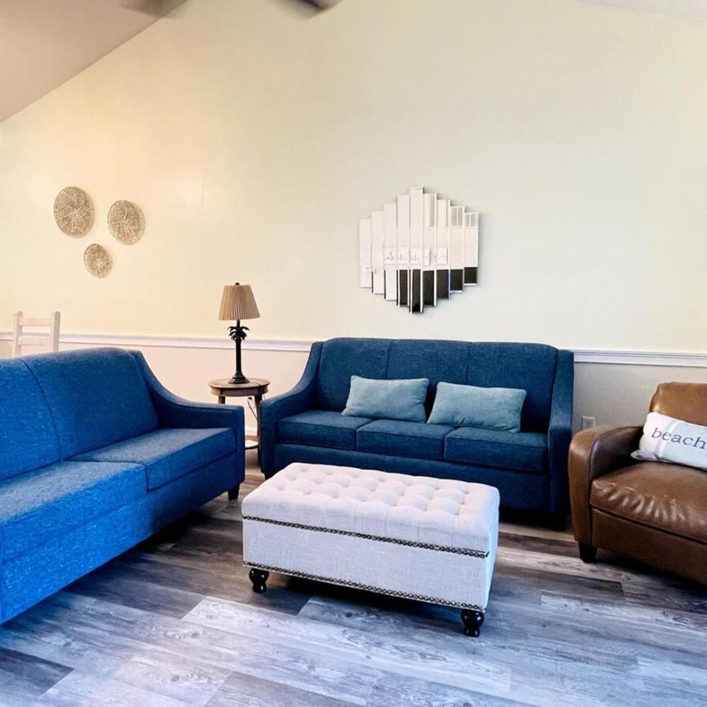 Photograph of Central beautiful condo at Myrtlewood Myrtle Beach