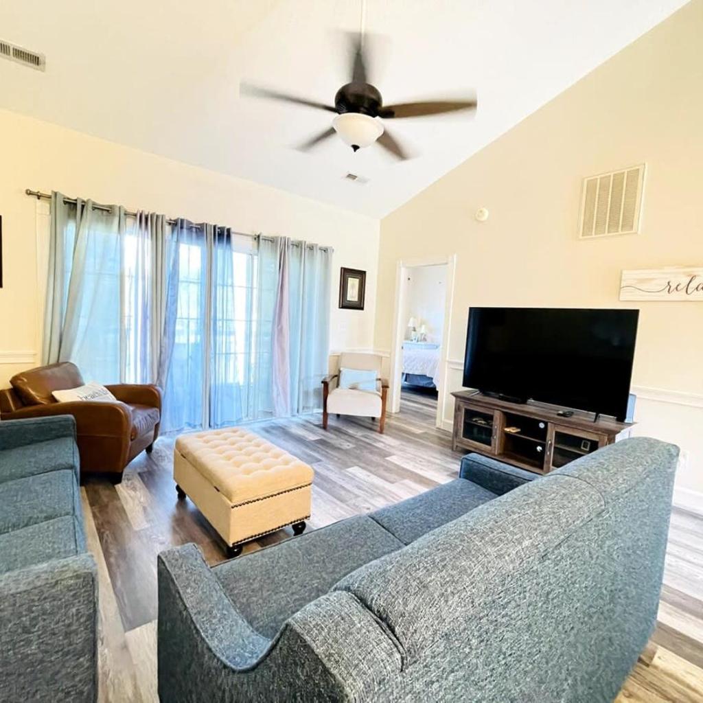 Photograph of Central beautiful condo at Myrtlewood Myrtle Beach