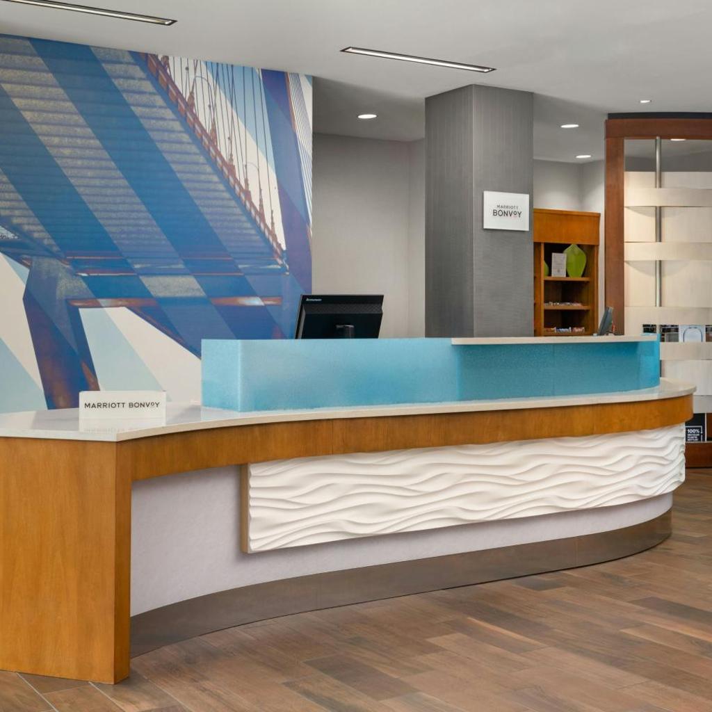 Photograph of SpringHill Suites by Marriott Charleston Mount Pleasant