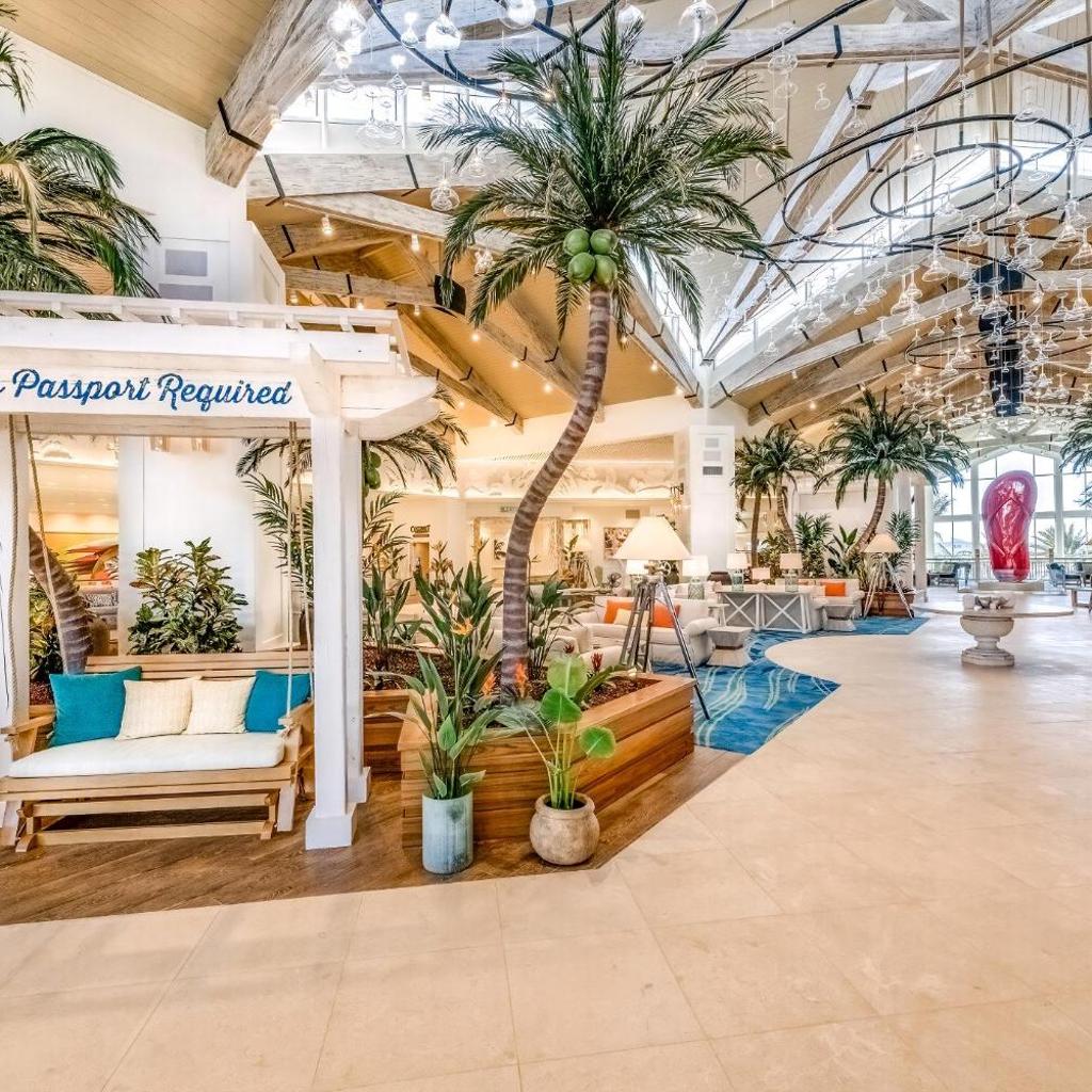 Photograph of Tropical Paradise Cottage Near Disney With Margaritaville Resort & Island H2O Access - 8061Kd